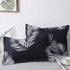 Neck Support Pillow Pair with Pillowcases for Adults & Students - Perfect for Home or Dorm