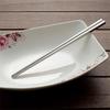 Korean Style 304 Stainless Steel Chopsticks