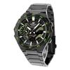 Used [New] Casio EDIFICE Watch Men's ECB-2200RC-1A3DF EDIFICE Windflow