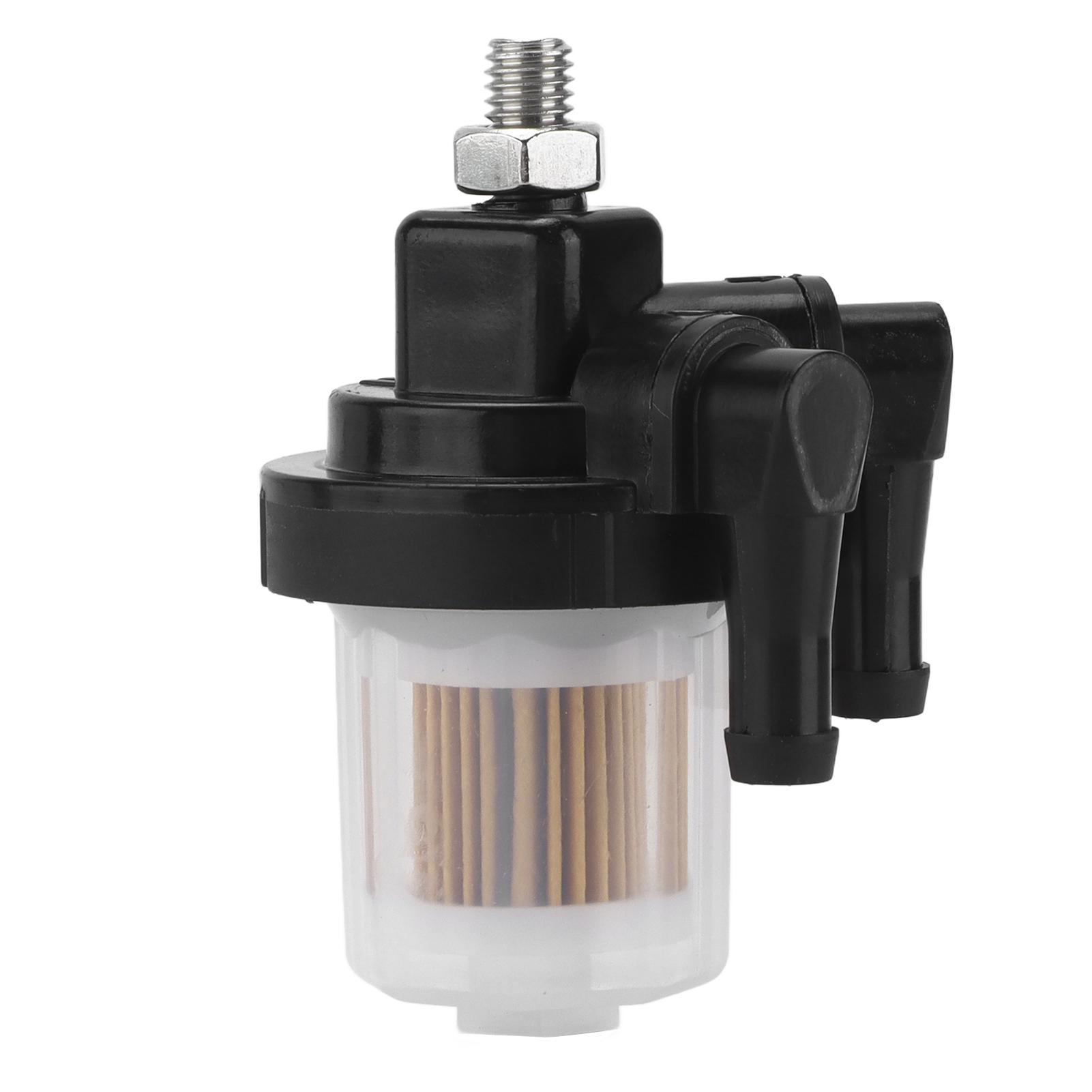 

Топливный фильтр 6R3‑24560‑00 Замена для Yamaha 2 4-тактный 100 л.с. 115 л.с. 130 л.с. 140 л.с. 150 л.с. 175 л.с. 200 л.с. 225 л.с.