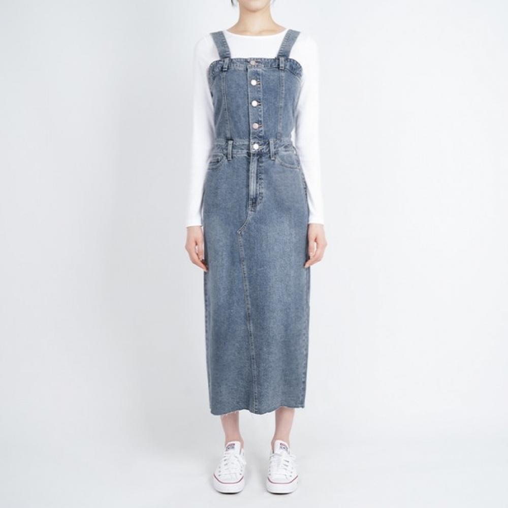 

GueSS GueSS Женский комбинезон S, цельный, для курения, средний синий Yn3d6772 medium blue/XS