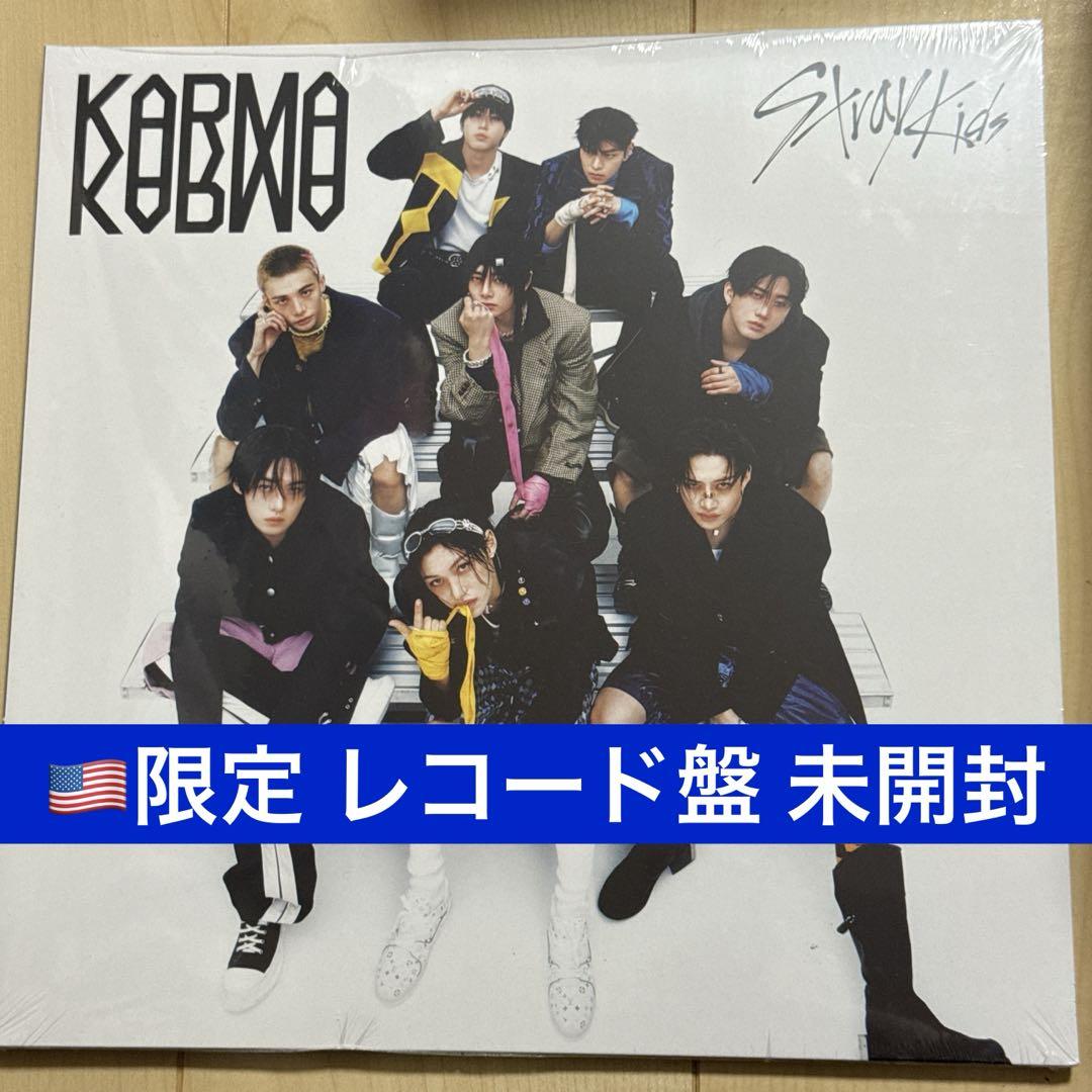 

[USED] SKZSHOP Records SKIZZ