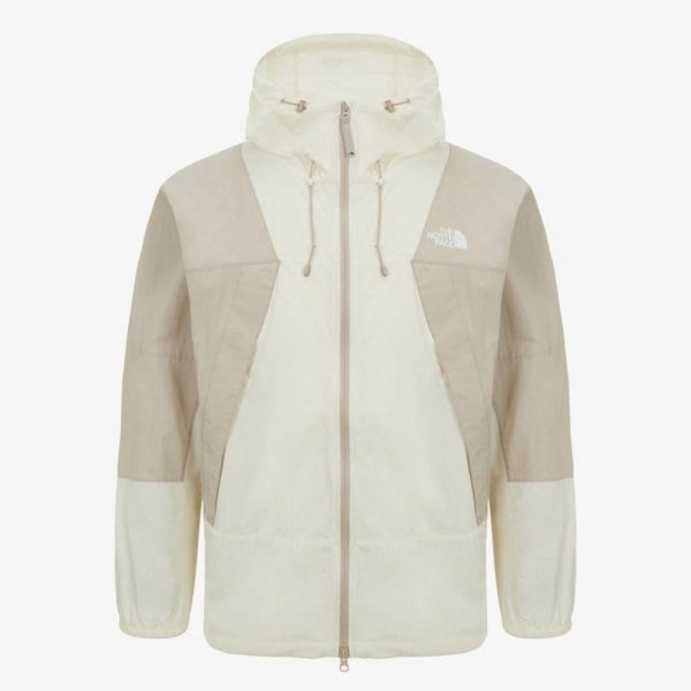 The North Face Men S 1994 Mountain Jacket Cream nj3lS01c CREAM/090