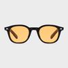 YLeen BLACK Sunglasses ORANGE