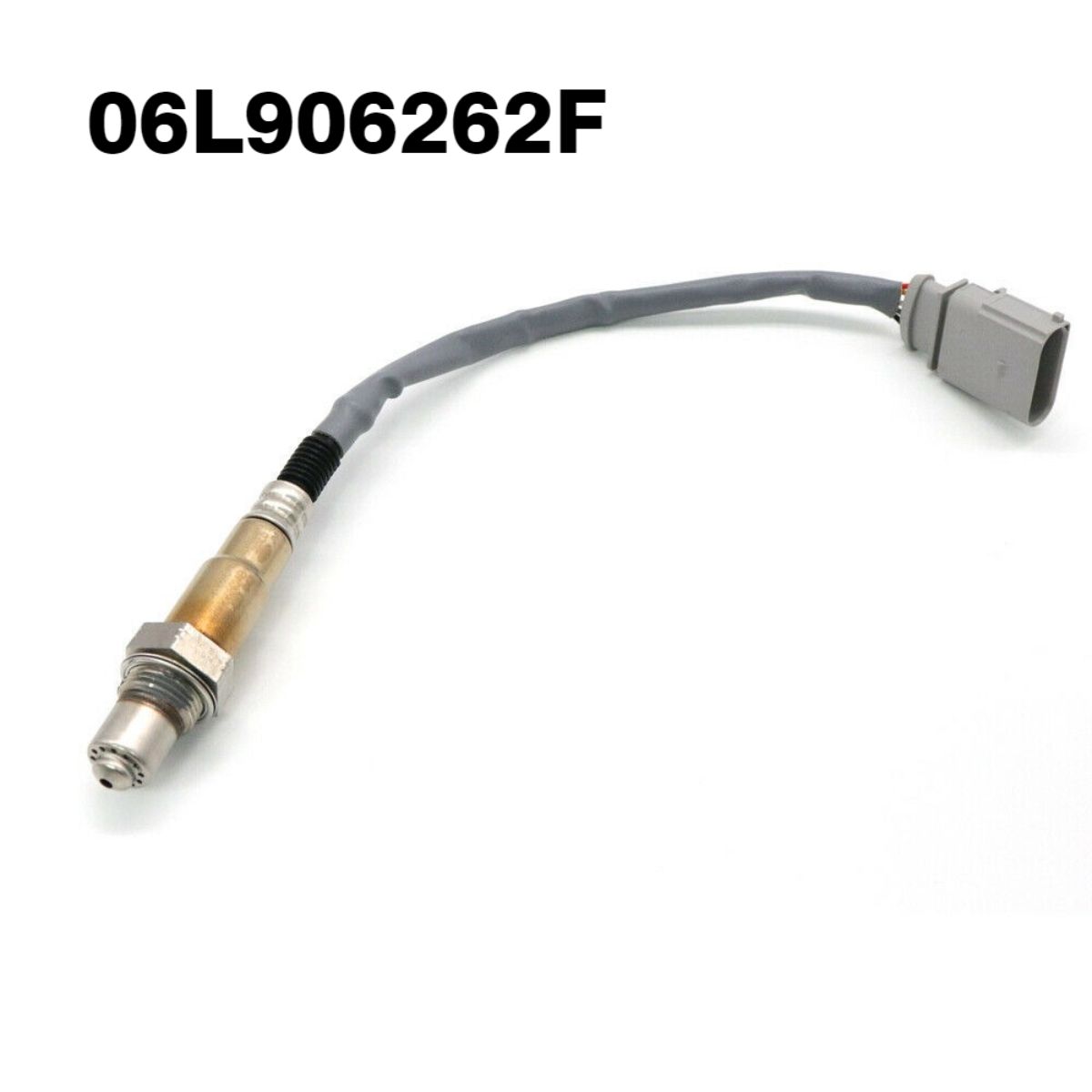 Fit for oxygen sensor 06l906262f