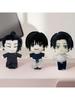 Nuovo Peluche Gojo Saturo Geto Suguru Jujutsu Kaisen Cosplay 26cm Carino Morbido Oggetti da Collezione