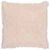 Yard Bertie Velvet Washed Cushion Cover