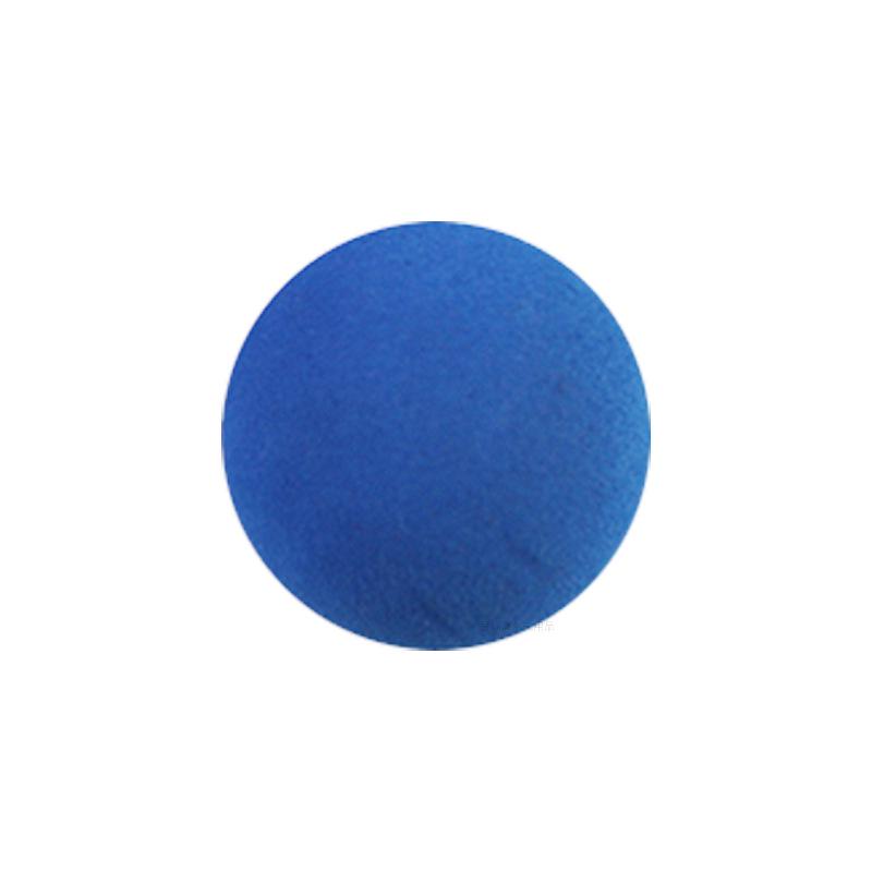 Children's Indoor Golf Toy Foam Ball, 27/28mm Diameter, EVA Single Color