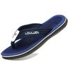 Flip Flops Men Summer Beach Slippers Men Fashion Breathable Casual Men Slippers