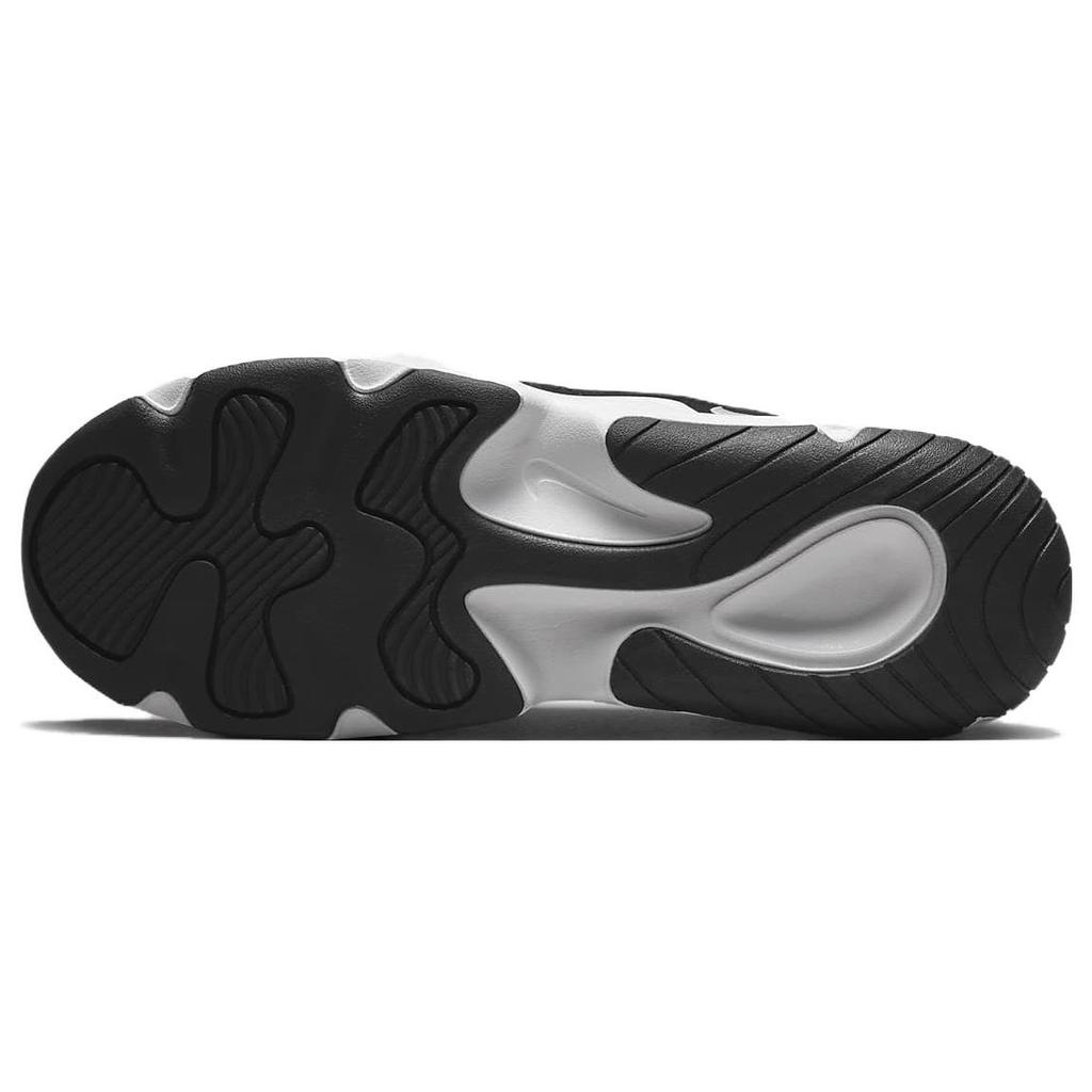 Nike Tech Hera White Black Men Sneakers FJ9532-101