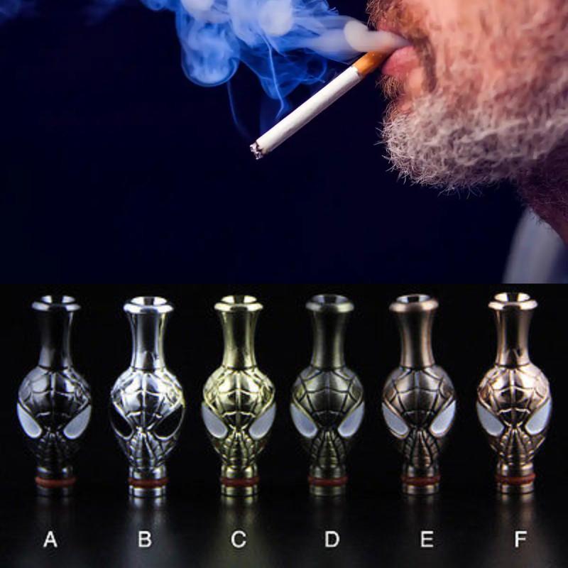 Cigarette Steel Stainless Butt Electronic Cigarette Tool Durable