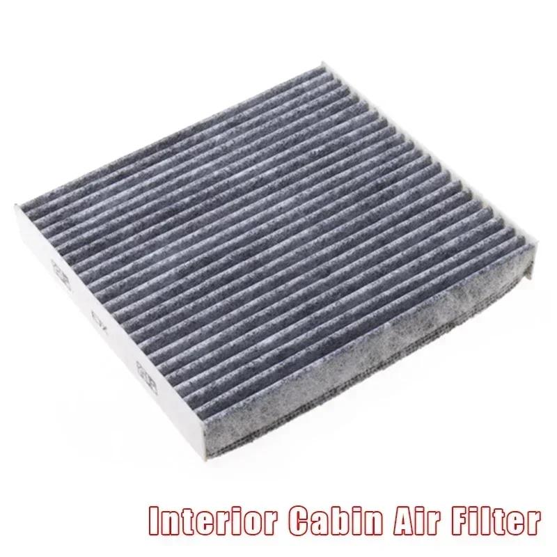 Filtru de aer pentru cabină de polen de mașină 87139-YZZ08 87139-30070 87139-07010 pentru Toyota Auris Avensis Camry Corolla Hilux RAV4 Prius Yaris