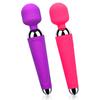 Utinta Leptura Rechargeable Microphone G-Spot Vibrator Massager,Waterproof Dual Vibration Sex Toys for Women,Adult Products