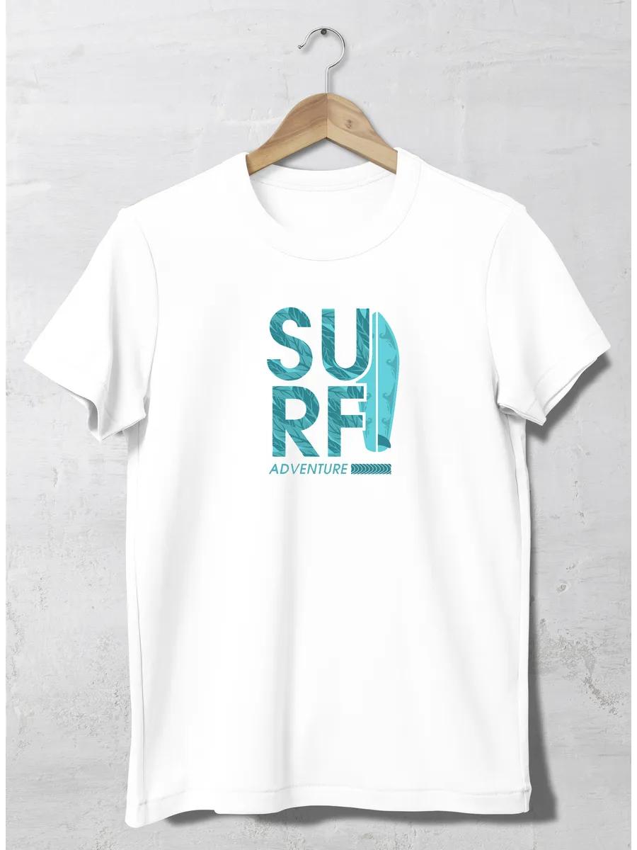 Survival Themed  SURVIVAL  Print T-shirt M