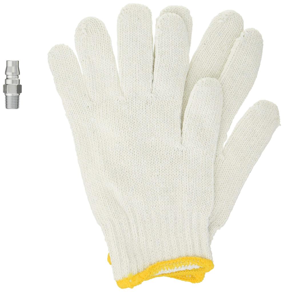 Kuken Square Air Ratchet Wrench 3/8-inch [9.5mm Square] KR-133A