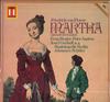 LP Record ERNA BERGER PETER ANDERS EUGEN FU  Friedrich Von Flotow Martha 2700110 HELIODOR Germany Classical Used