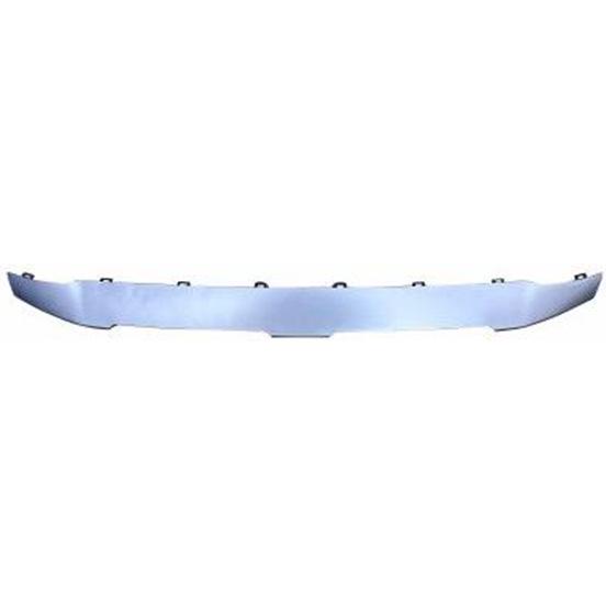 BMW X4 G02 LCI Front Bumper Lower Trim (51119451135) Inquiry