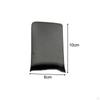 2Pcs Durable Inner handle for door Bezel Trimss High Strength Accessory Direct Replaces Vehicle