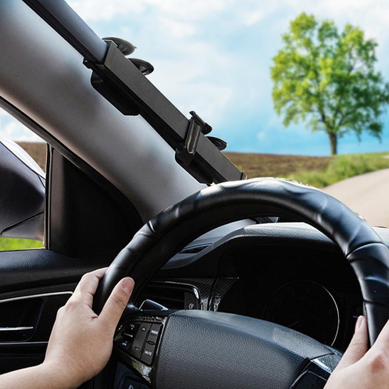 Parbriz auto retractabil Parasolar Cortina Protectie UV Husa parasolar Parasolar auto