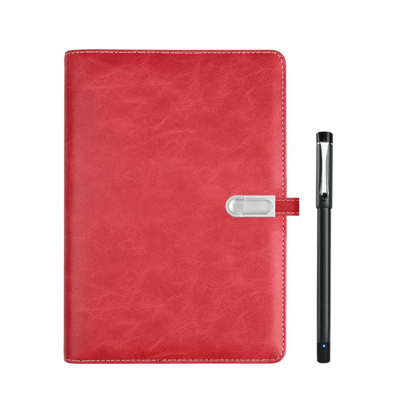 Factory Direct Sale Write Smart Notebook Agenda Drawing Generate Rendering  Picture  Sync Sharing Notebook Gift Set