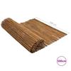 Bamboo Fence 500 X 100 Cm