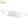 GS8 Window & Body Glass Anti-Scratch Bright Trim Decorative Patch Car Accessory
