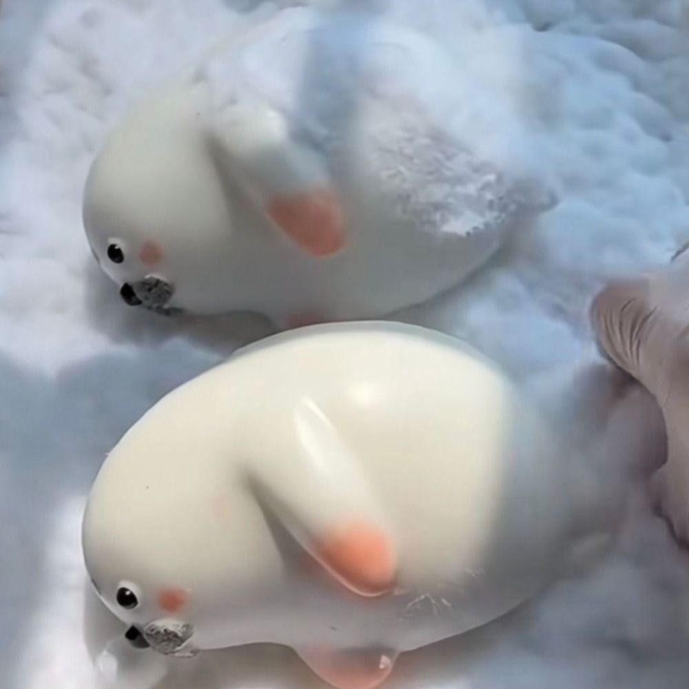 Slow Rebound Pinching Toy Decompressing Fidget Relief  Toy High Quality Squeeze Toy  Gift