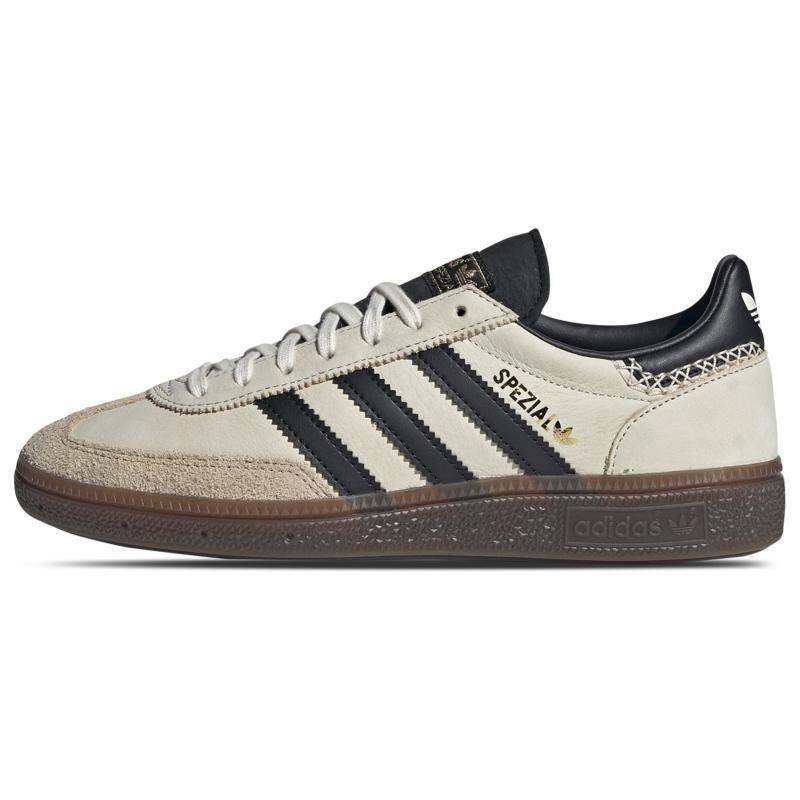 

Adidas Women s Handball Spezial Wonder White Black Women s Sneakers IE3698 37⅓ белый