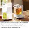 Xiaomi Smart Czajnik do Wellness N1 wtyczka CN (adapter w zestawie)