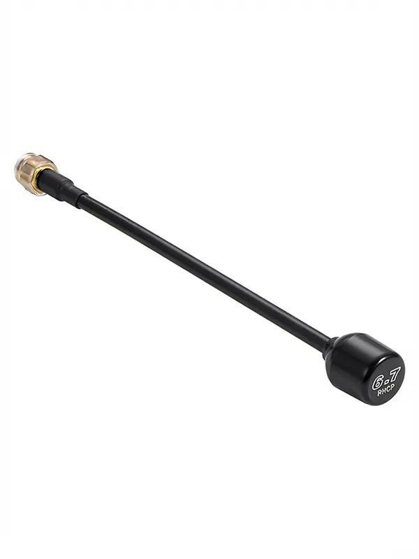 PEAK&AKK THOR T67 3W Analog FPV Transmitter, 64CH, 6G-7G, 7.2G