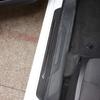 Real Carbon Fiber External Door Sill Cover Trim For Toyota Tundra -24