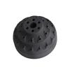 Plastic Rotating Tool Box Rotary Bur Holder for Tool Organization and Easy Cleaning Screwdriver Rotating Storage Box