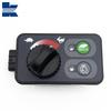 For Kubota U15 U17 U25 U30 U35 U40 U45 U50-3 U50-5 / RF506-53512 RF50653512  KX175-5 Throttle Controller Switch