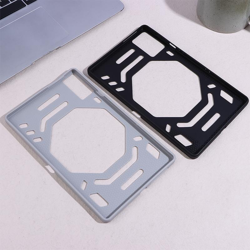 For Tablet Y700 Third/Fourth Generation Cooling Protective Case Lightweight Heat Dissipation Anti-Scratch Protective Shell