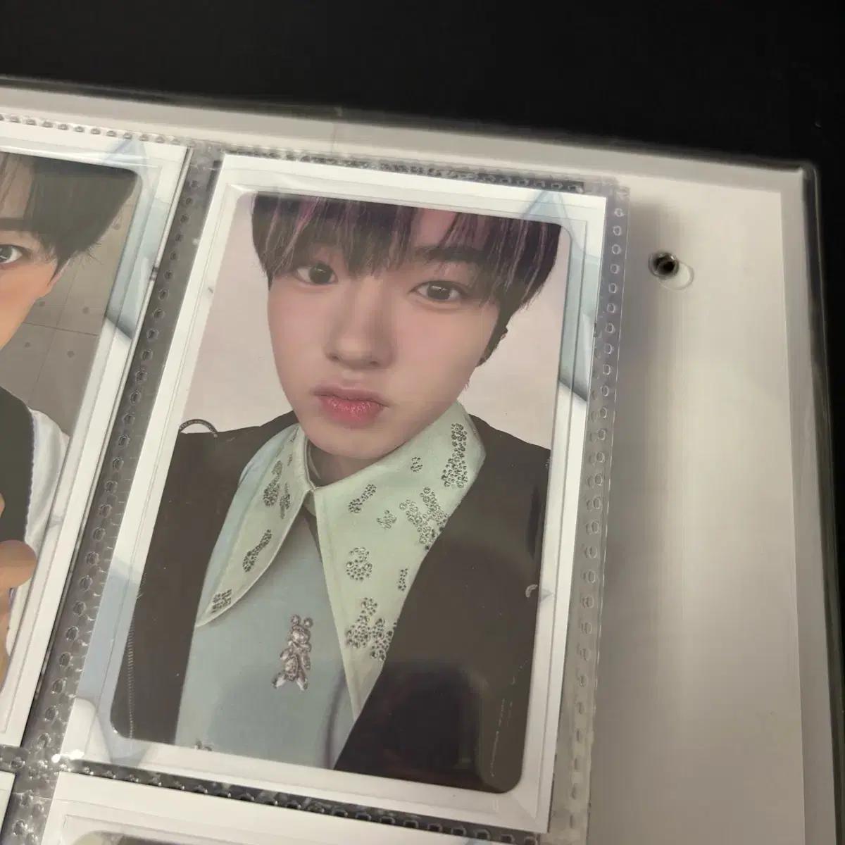 

Ncitywish Sakuya Songbird Kms Photocard