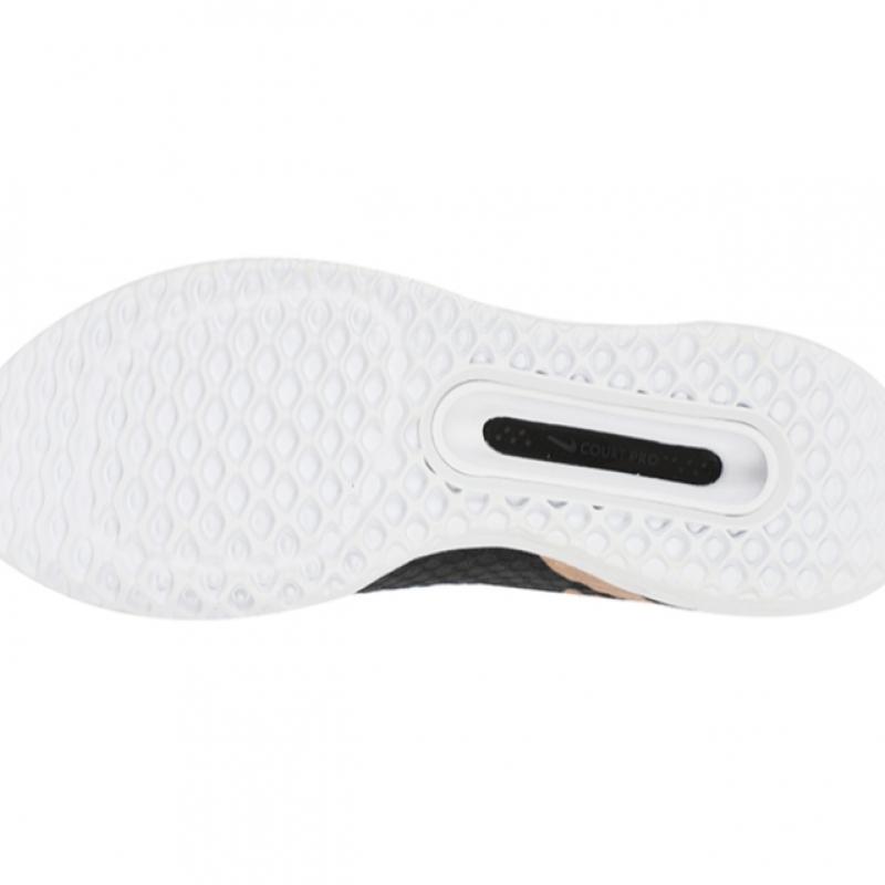 Nike W Zoom Court Pro Hc Tennis Shoes