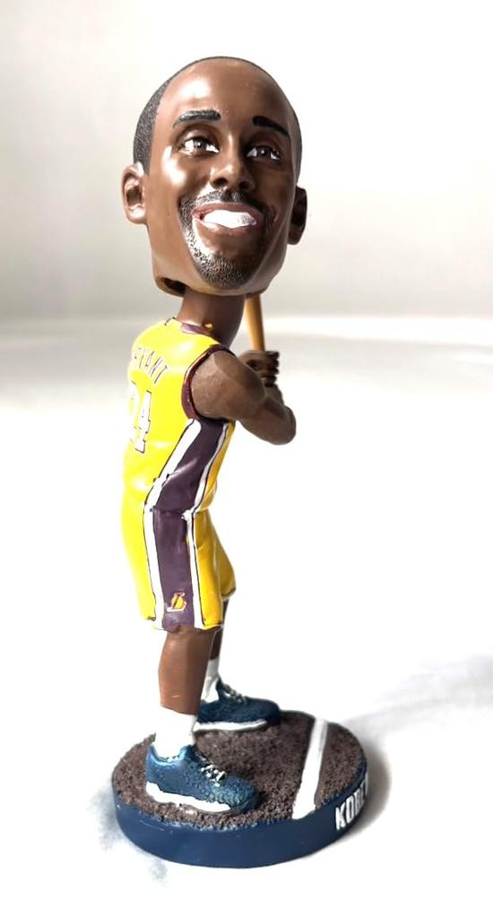 Kobe Bryant Wackelkopf Figur, Dodger Stadium Exklusiv, 8. August 2025 [Parallelimport]