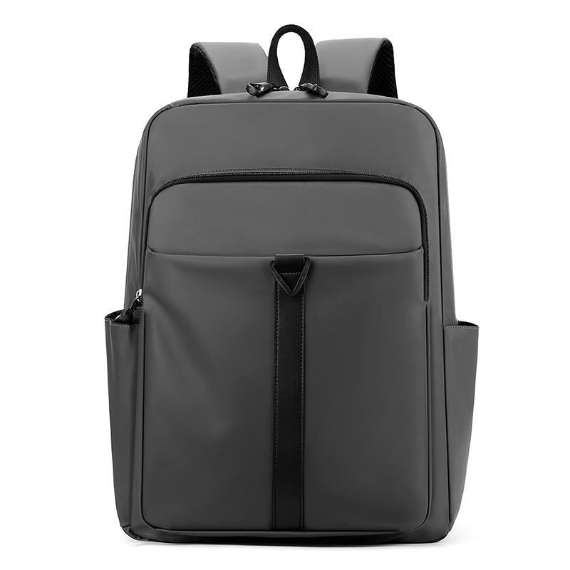 Men's Backpack Computer Bag Student Schoolbag Travel Backpack