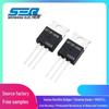 SEP BT139-600E 16A 600V Bidirektionaler Triac Großer Chip TO-220