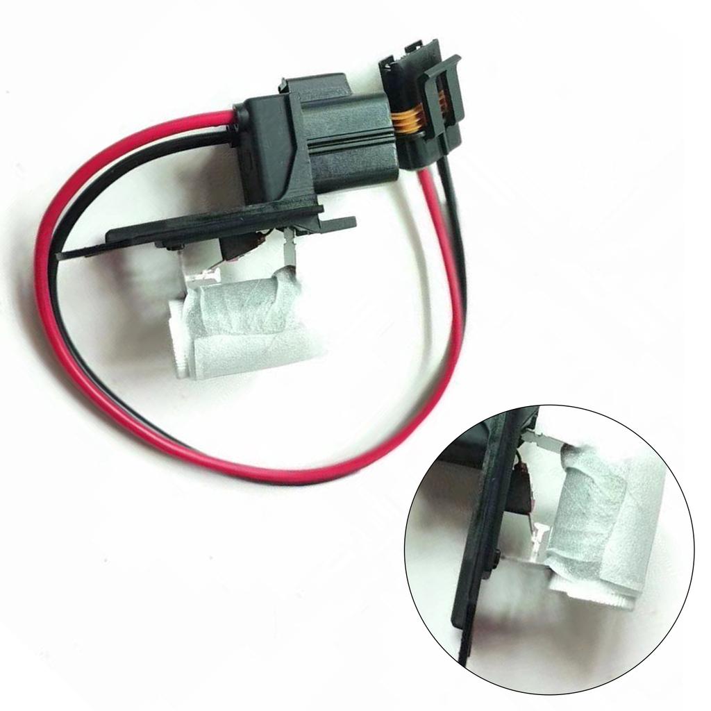 Pro Jeep 55056789AC 55056789AC Kabelový svazek Motor ventilátoru chlazení motoru Kabelový svazek Pro opravu systému chlazení motoru