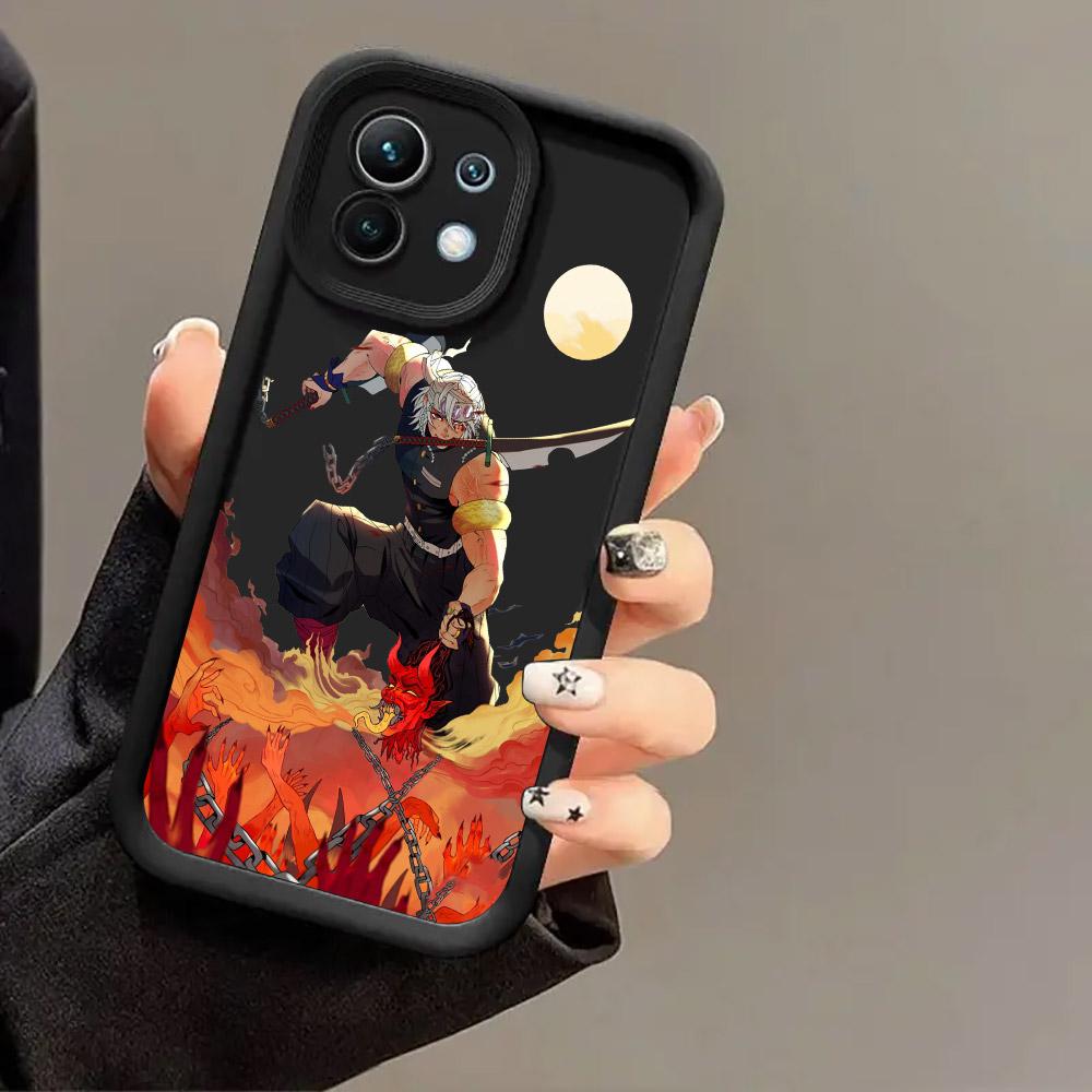 Designer Shock Absorption: Animal Print iPhone 14 Phone Cover - Eco-friendly #002001 Xiaomi 13T(Pro)