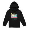 Whitney Houston Childrens/Kids Moment Of Truth Tour Pull Over Hoodie
