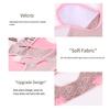 Massager Reduce Double Chin Cheek Lift Up Band Face Lift Anti Wrinkle Strap Facial Slimming Bandage