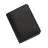 New Style Mini Thin Men Wallet Card Holder Purse Coin Pouch Card Holder Short Clutch PU Leather Wallet Change Money Pouch
