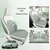 2024 ORA Good Cat All-Season Linen Car Seat Cover