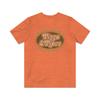 Pizza Pipes 1962 Vintage Men's T-Shirt Unisex T-Shirt