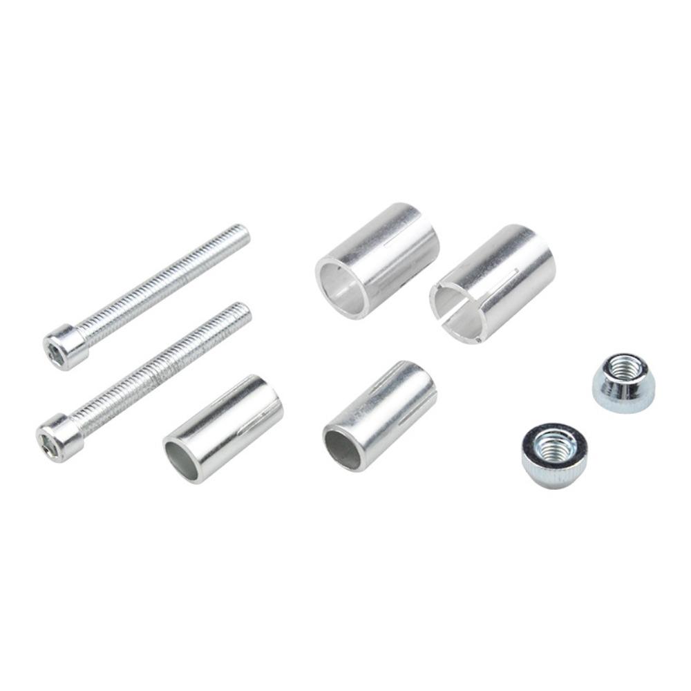 Handguard Handlebar End Plugs Screw 13-9mm Motorcycle Bolt Universal Expansion Screw