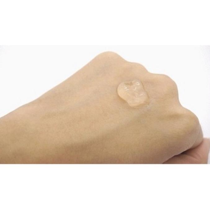 LAGOM Cellup Gel to Water Cleanser 220ml – Gentle Morning Hydrating Cleanser