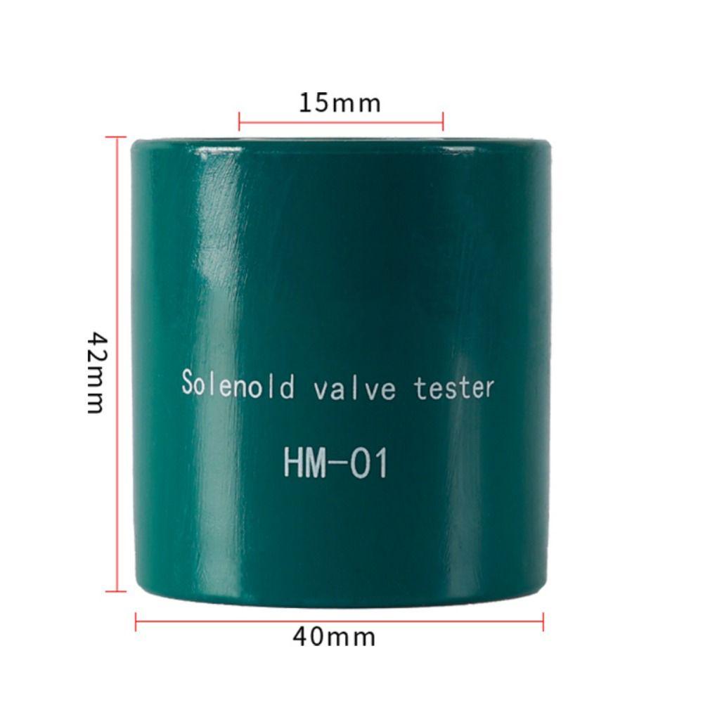 Magnetic Controller Opening Valve Solenoid Coil Maintenance Valve Solenoid Valve  Cold Storage