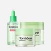 [3-Piece Set] Balanceful Control Serum 50ml + Cream 80ml + Toner Pads 60